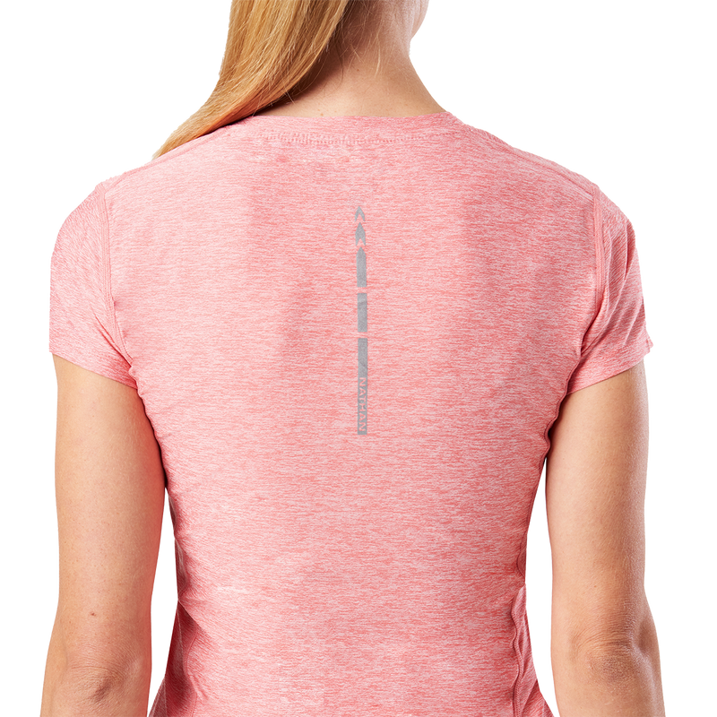 Nathan Qualifier Shortsleeve