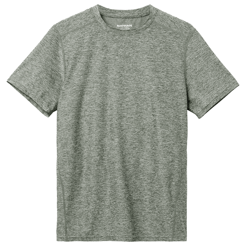 Nathan Qualifier Shortsleeve