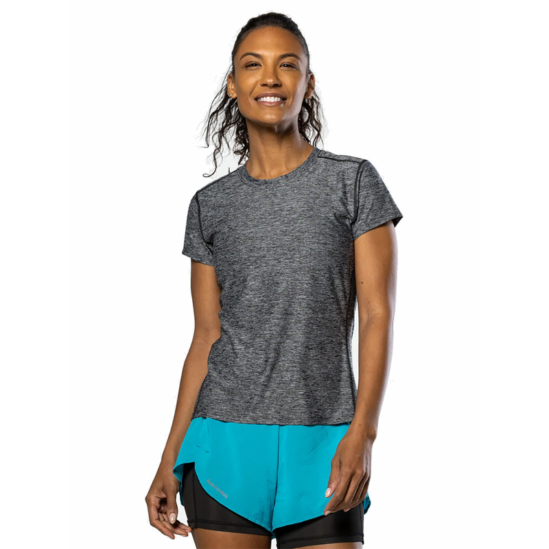 Nathan Qualifier Shortsleeve