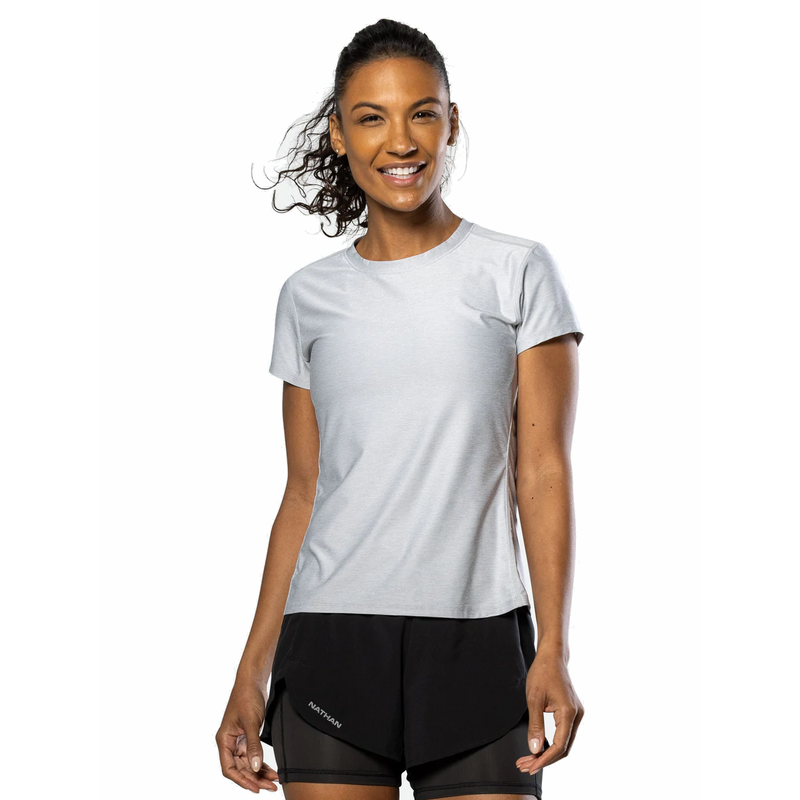 Nathan Qualifier Shortsleeve