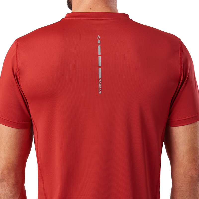 Nathan Qualifier Shortsleeve