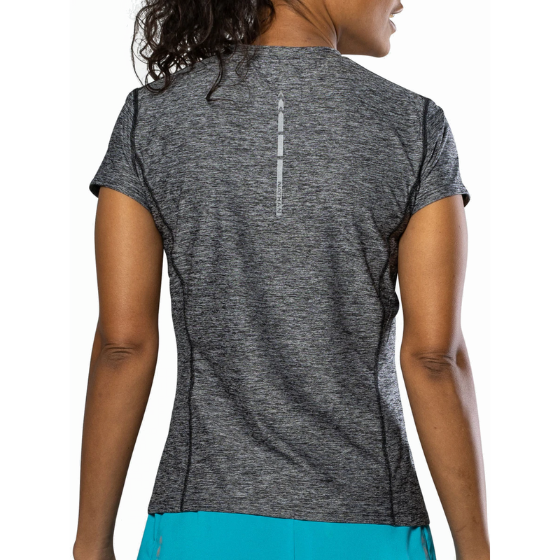 Nathan Qualifier Shortsleeve