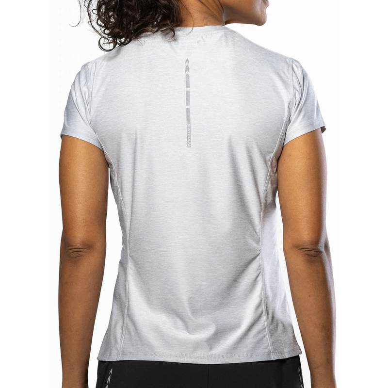 Nathan Qualifier Shortsleeve