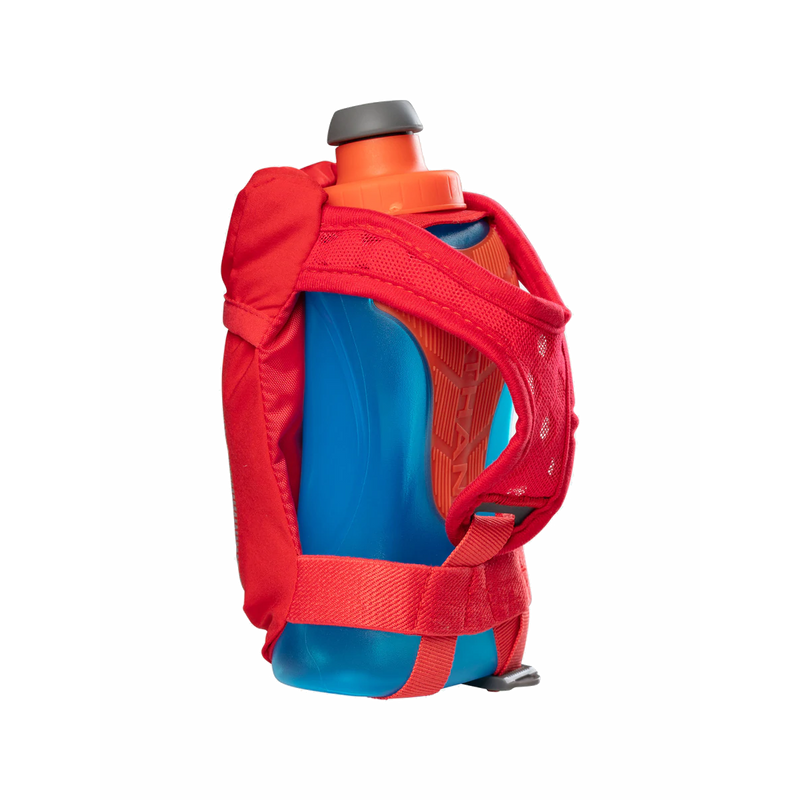 Nathan Quick Squeeze 12oz Vapor
