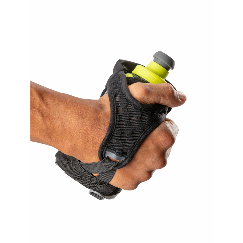Nathan Quick Squeeze 12oz Vapor
