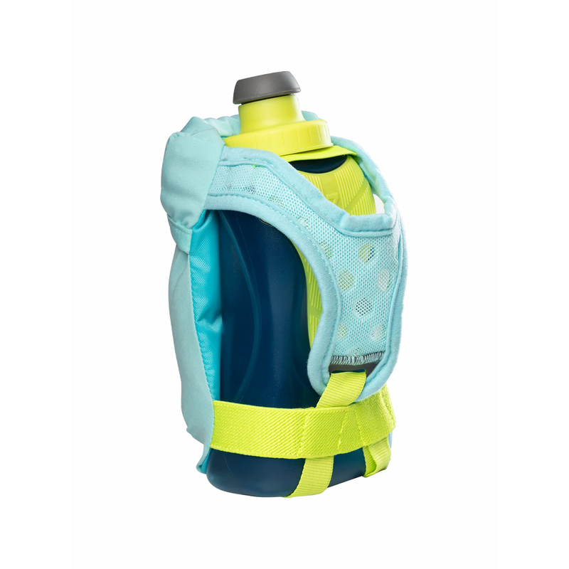 Nathan Quick Squeeze 12oz Vapor