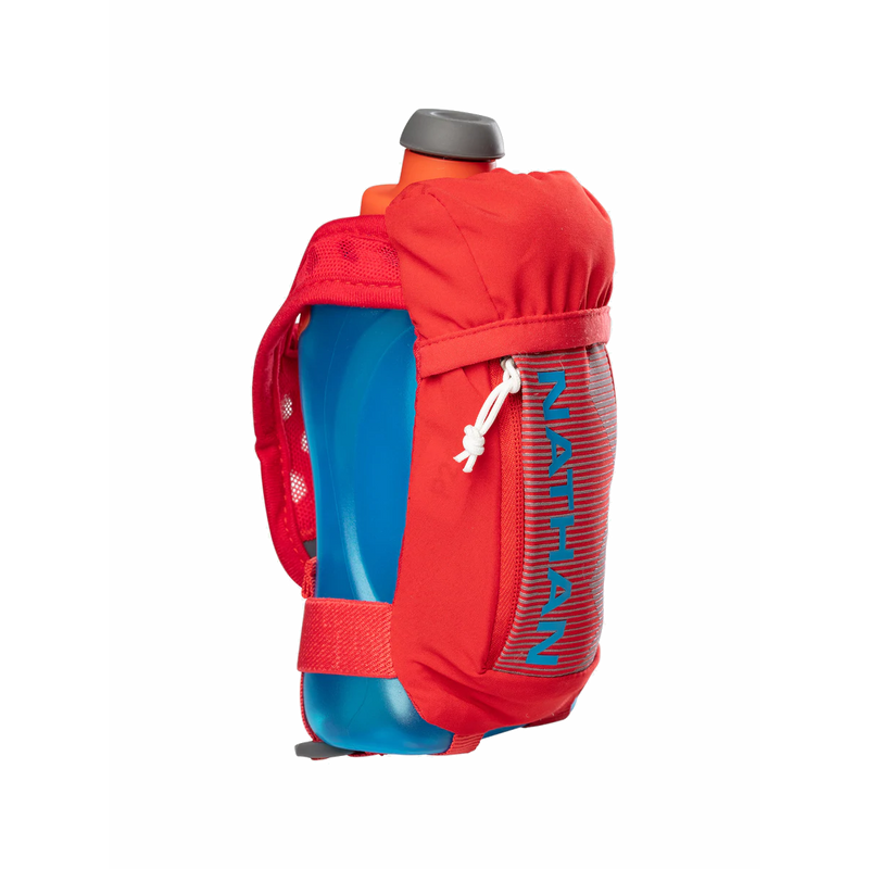 Nathan Quick Squeeze 12oz Vapor