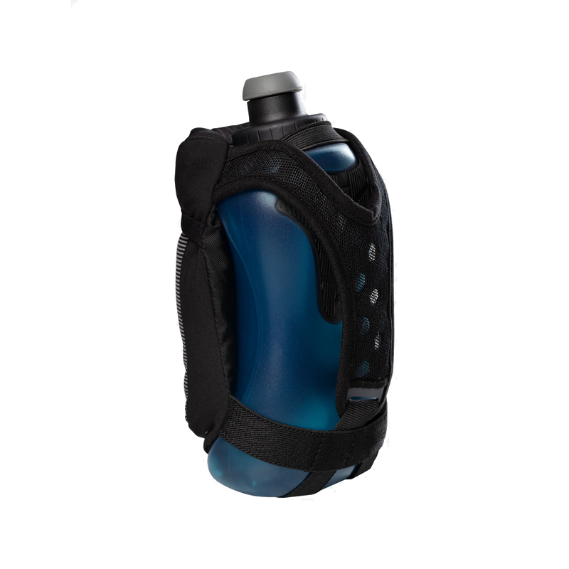 Nathan Quick Squeeze 18oz Vapor