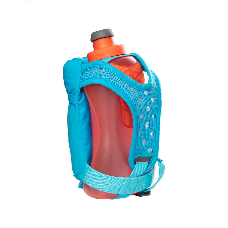 Nathan Quick Squeeze 18oz Vapor