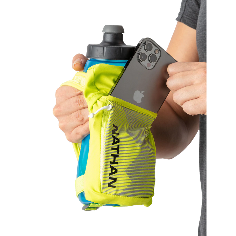 Nathan Quick Squeeze 22oz