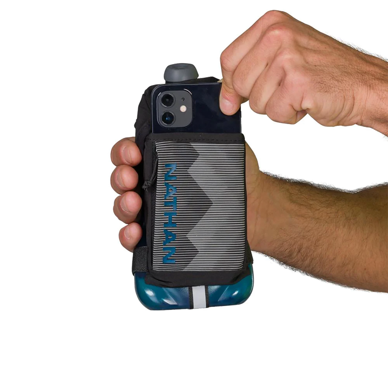 Nathan Quick Squeeze Plus 12oz