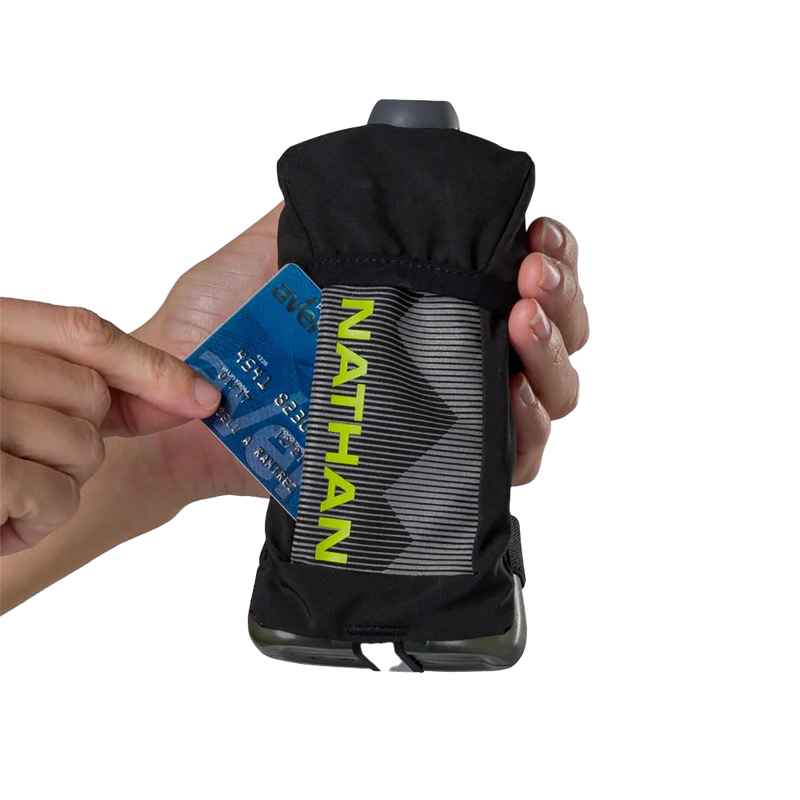 Nathan Quick Squeeze Plus 12oz