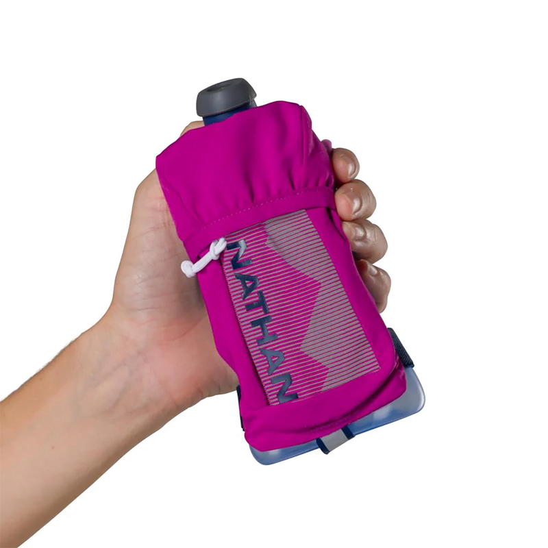 Nathan Quick Squeeze Plus 12oz