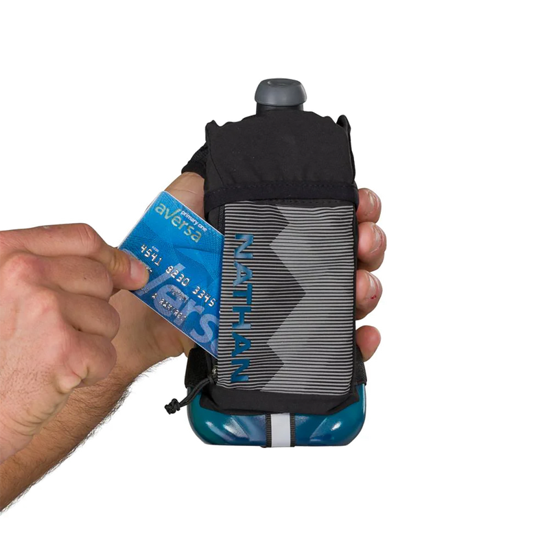 Nathan Quick Squeeze Plus 12oz