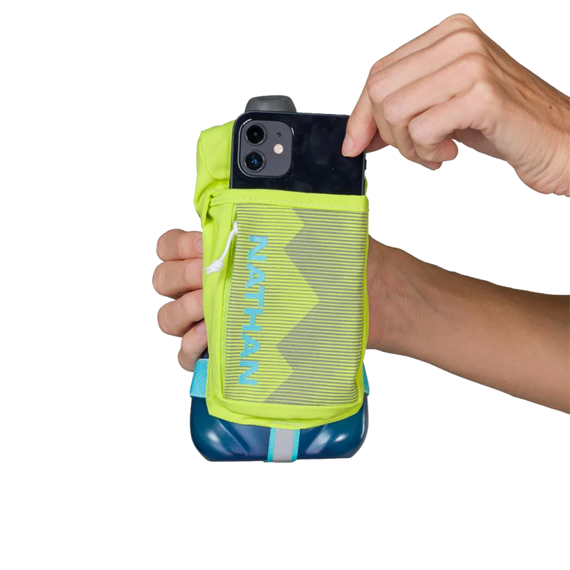 Nathan Quick Squeeze Plus 18oz