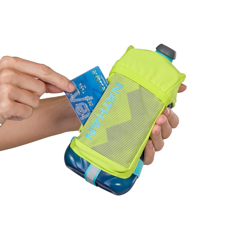 Nathan Quick Squeeze Plus 18oz