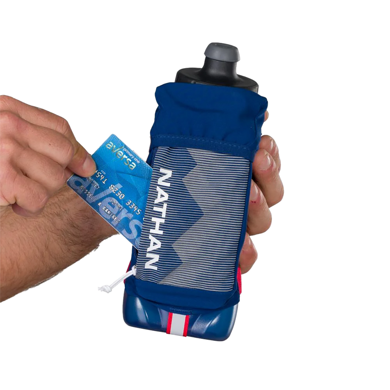 Nathan Quick Squeeze Plus 22oz