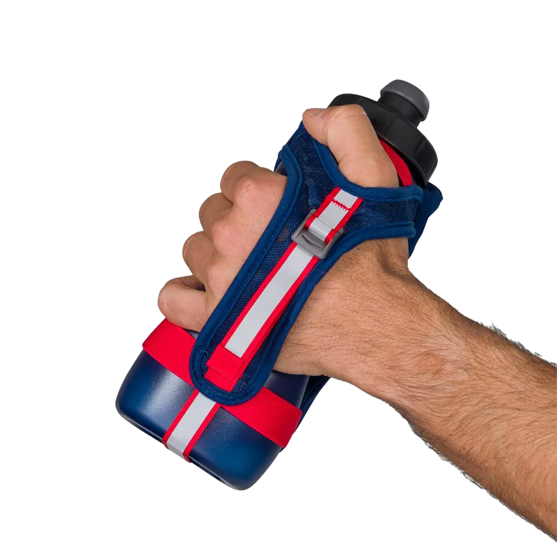 Nathan Quick Squeeze Plus 22oz