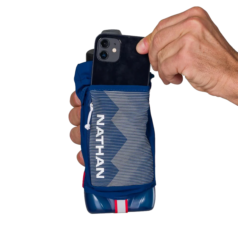 Nathan Quick Squeeze Plus 22oz