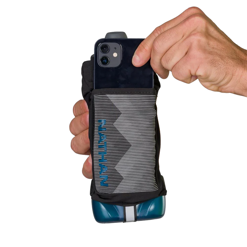 Nathan Quick Squeeze Plus 22oz