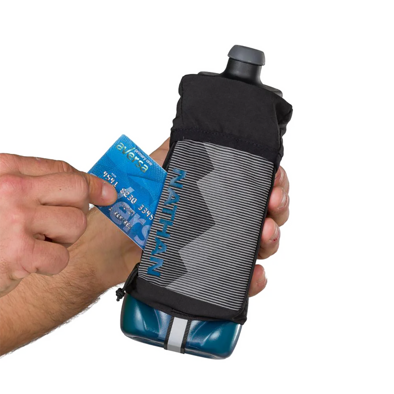 Nathan Quick Squeeze Plus 22oz