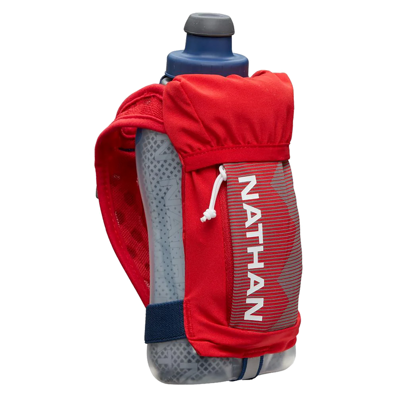 Nathan Quick Squeeze Plus Insulated 12oz