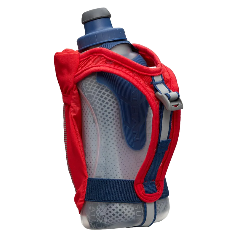 Nathan Quick Squeeze Plus Insulated 12oz