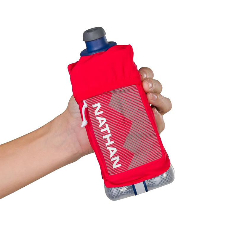 Nathan Quick Squeeze Plus Insulated 12oz