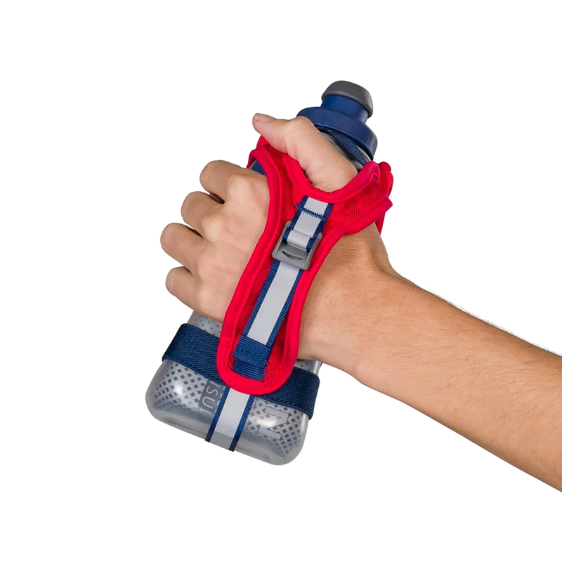 Nathan Quick Squeeze Plus Insulated 12oz
