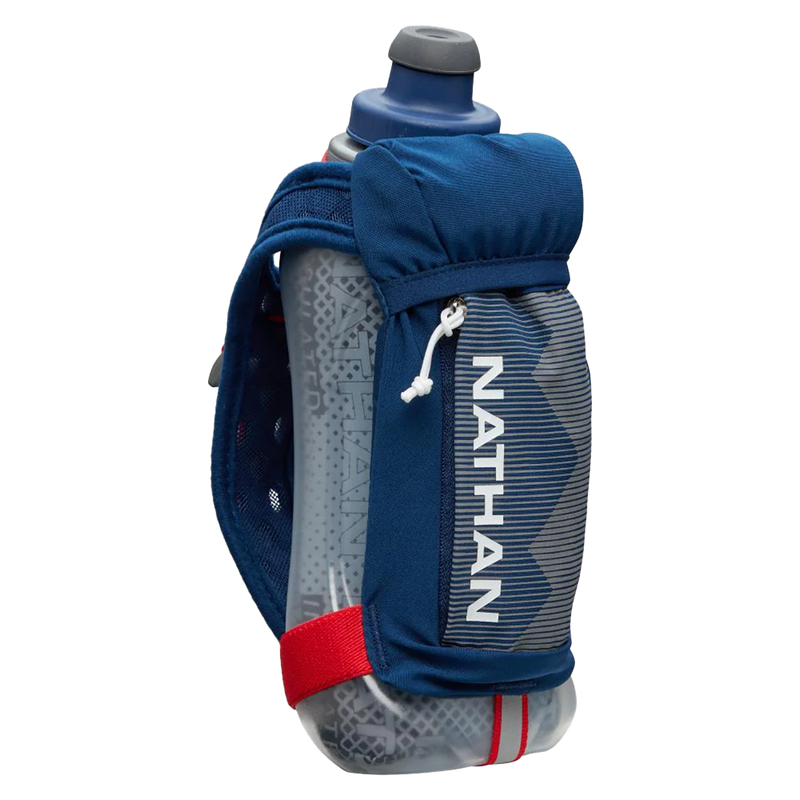 Nathan Quick Squeeze Plus Insulated 18oz