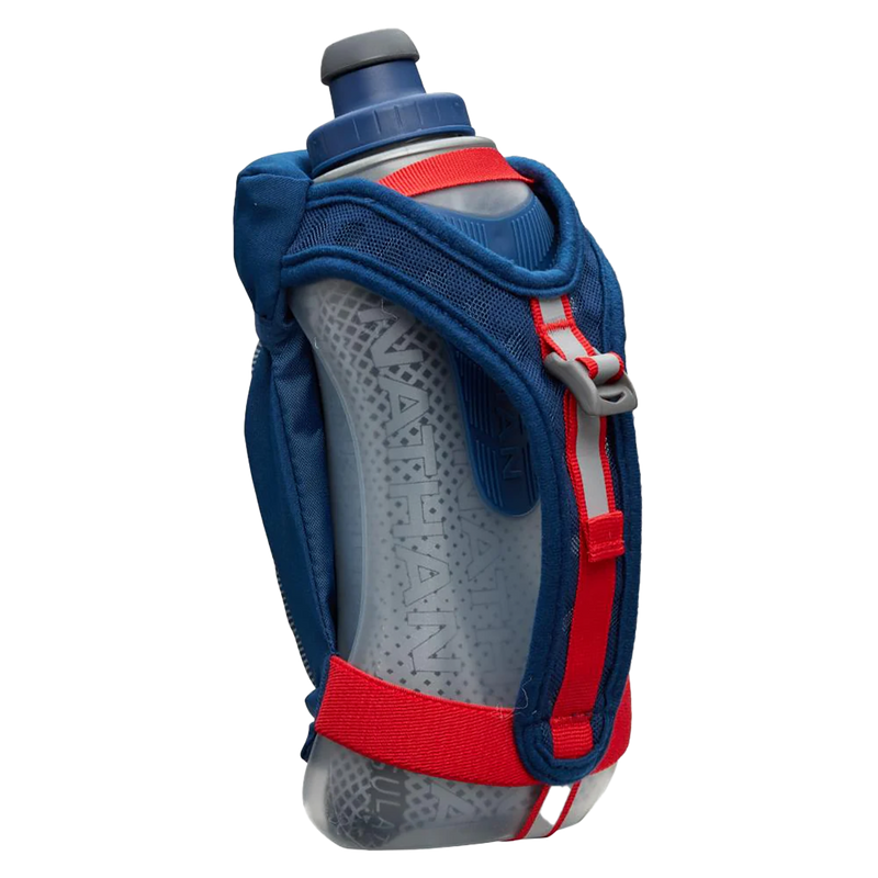 Nathan Quick Squeeze Plus Insulated 18oz