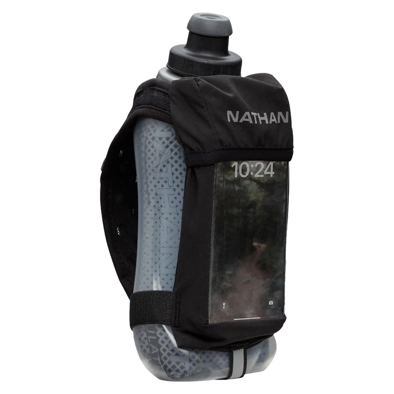 Nathan Quick Squeeze Plus View 18oz