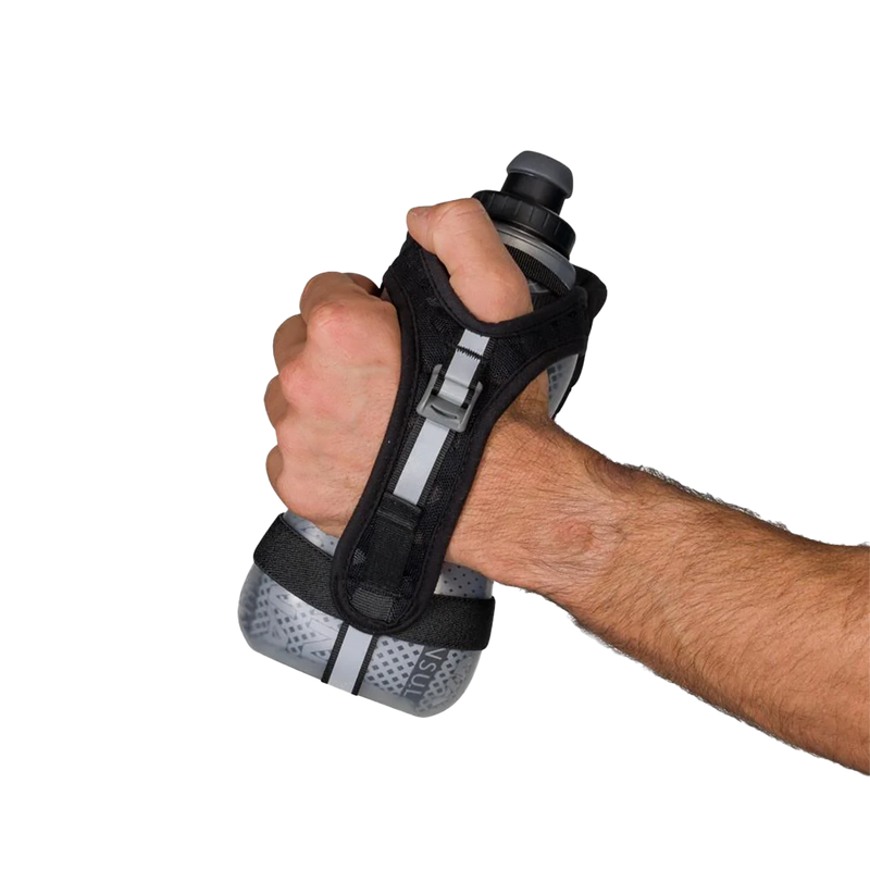 Nathan Quick Squeeze Plus View 18oz