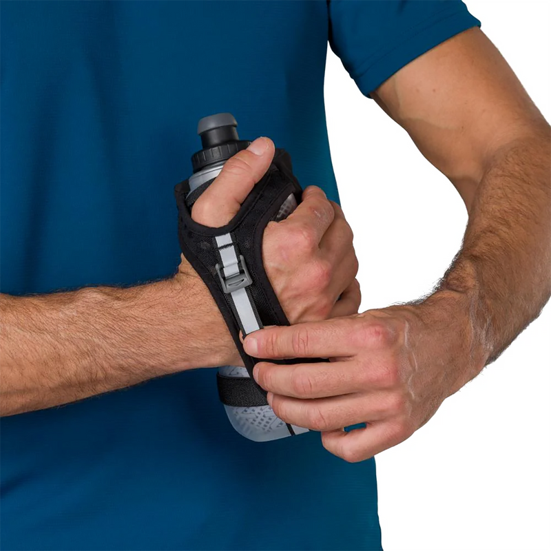 Nathan Quick Squeeze Plus View 18oz