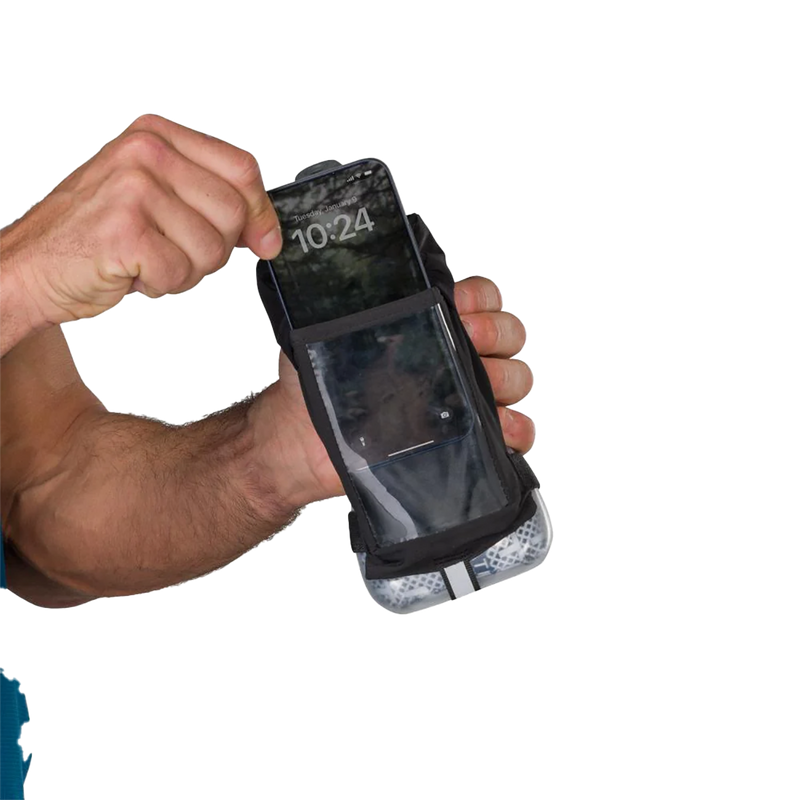 Nathan Quick Squeeze Plus View 18oz