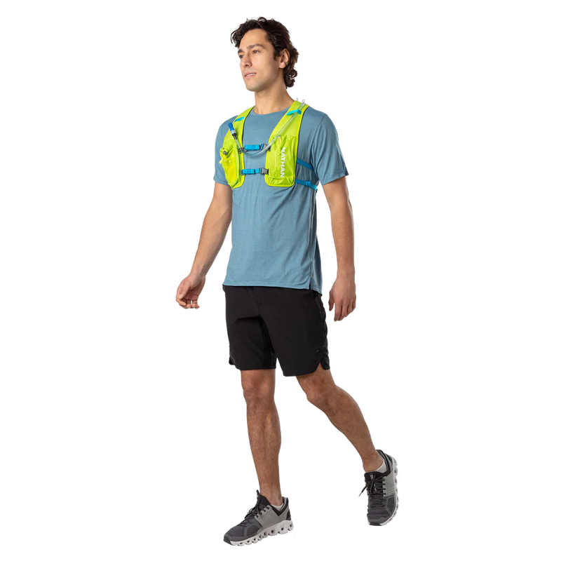 Nathan Quick Start 2.0 6L Race Vest