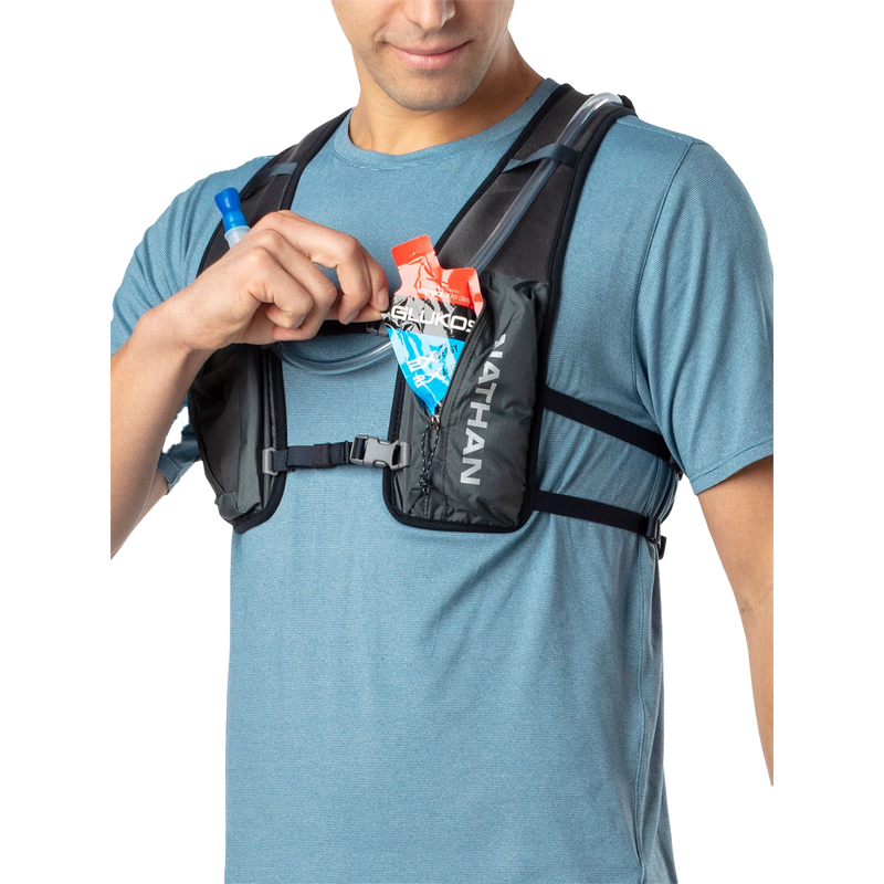 Nathan Quick Start 2.0 6L Race Vest