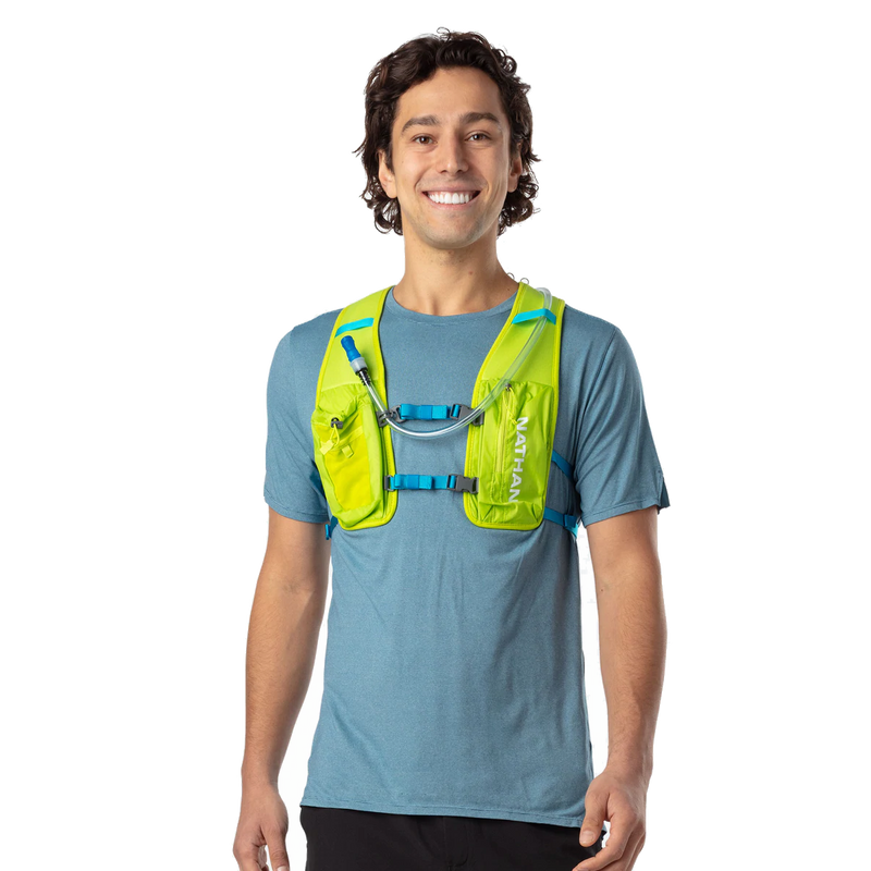 Nathan Quick Start 2.0 6L Race Vest