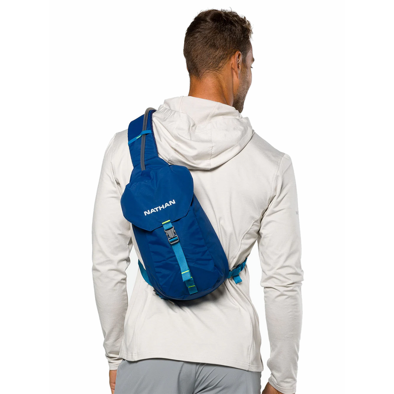 Nathan Run Sling 6L