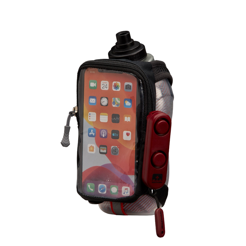Nathan SaferRun Ripcord Siren Speedview 18oz