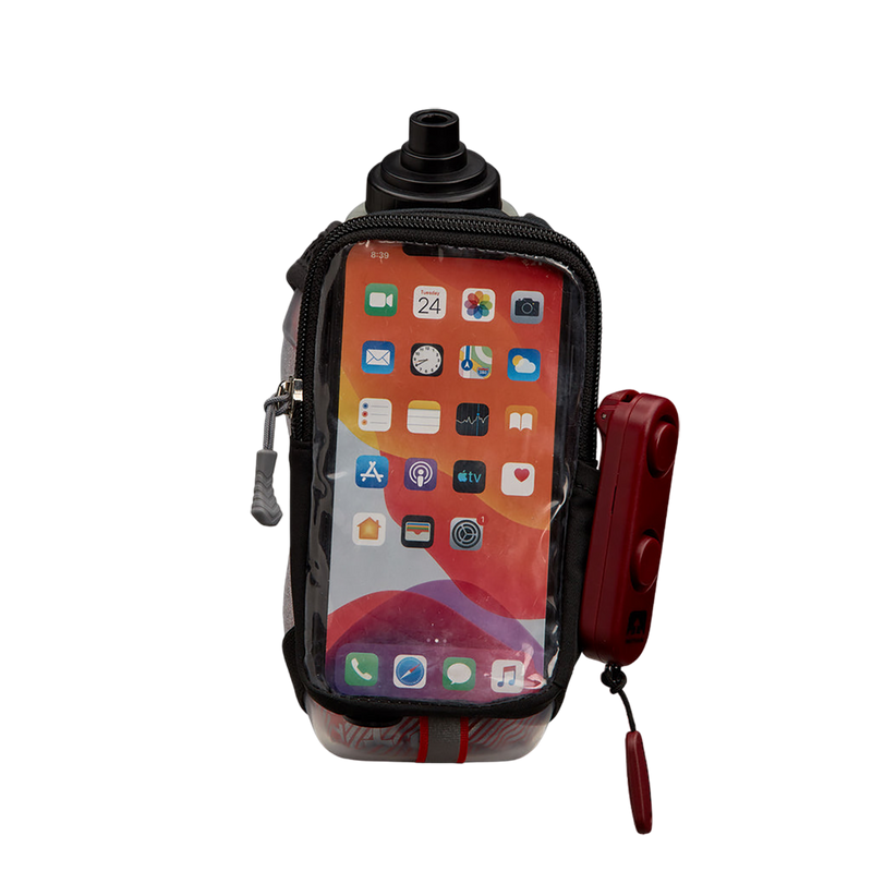 Nathan SaferRun Ripcord Siren Speedview 18oz