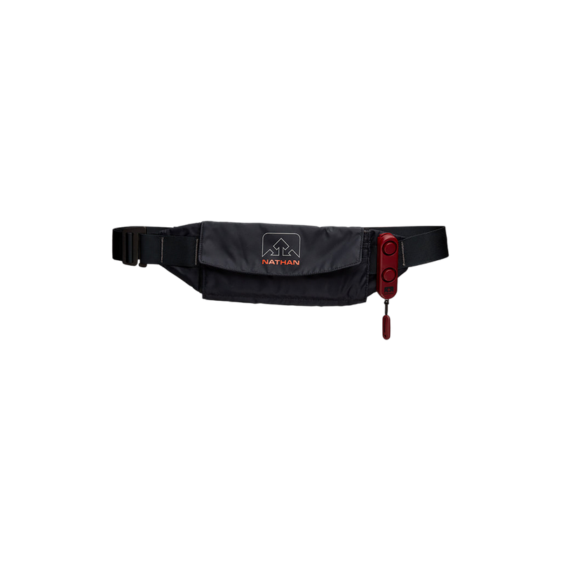 Nathan SaferRun Ripcord Siren Waistpack