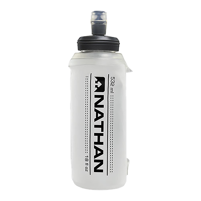 Nathan Soft Flask 18oz