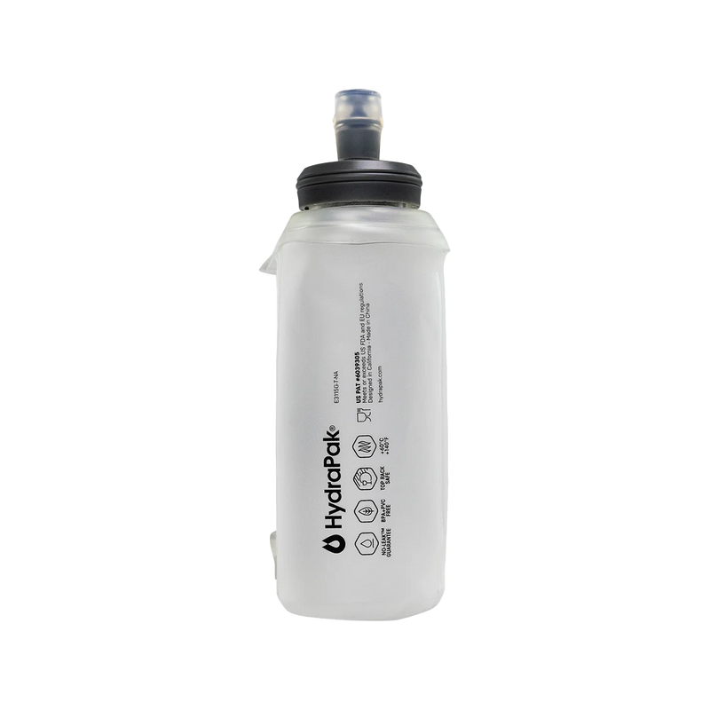 Nathan Soft Flask 18oz