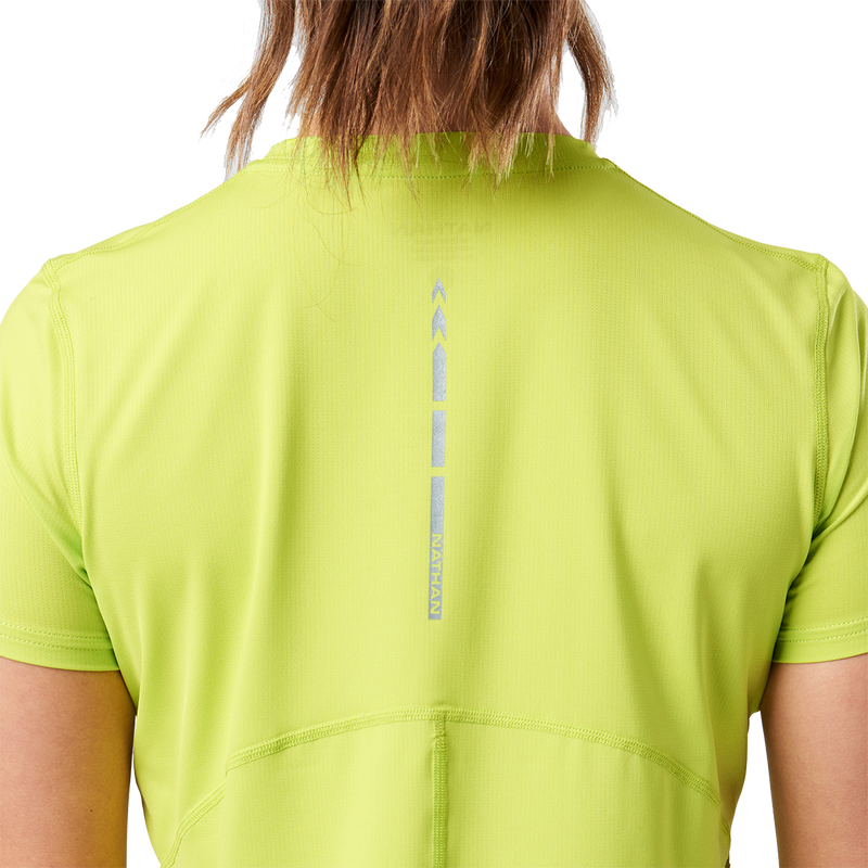 Nathan Sprinter Shortsleeve
