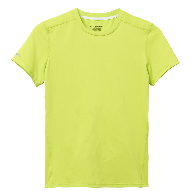 Nathan Sprinter Shortsleeve