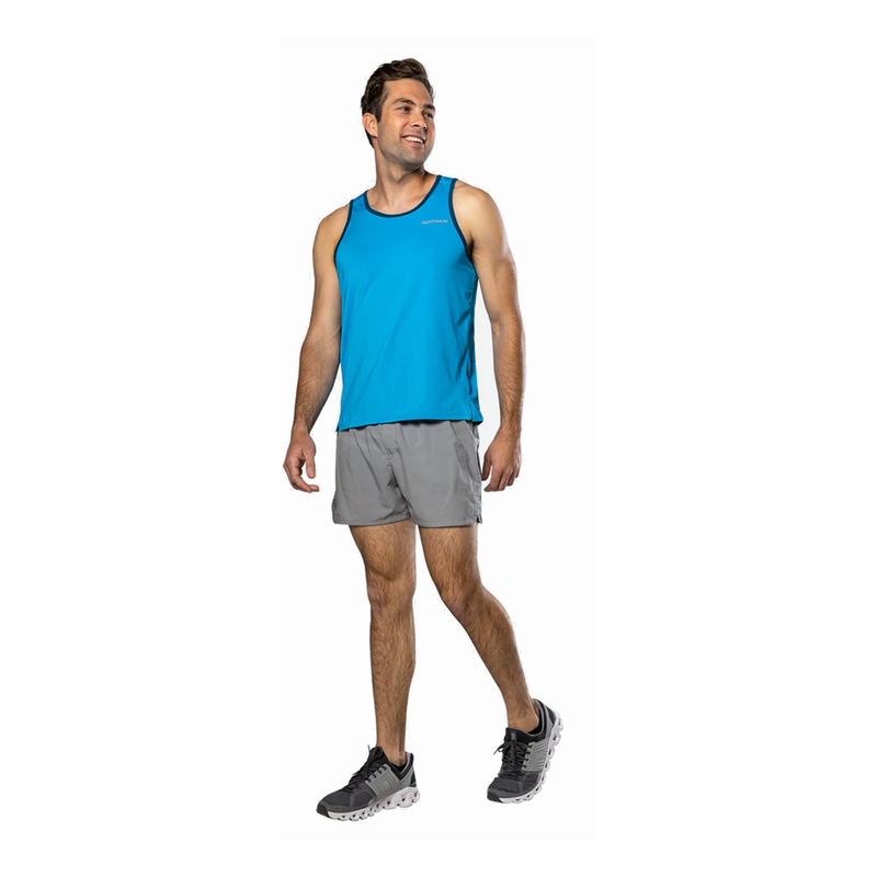 Nathan Sprinter Tank
