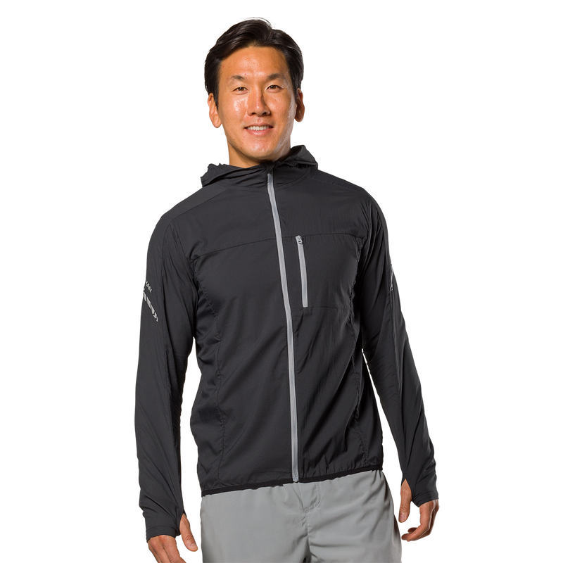 Nathan Stealth 2.0 Jacket