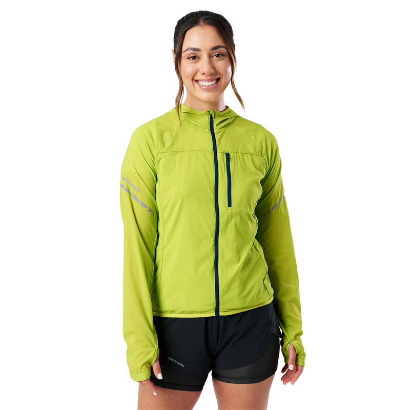 Nathan Stealth 2.0 Jacket