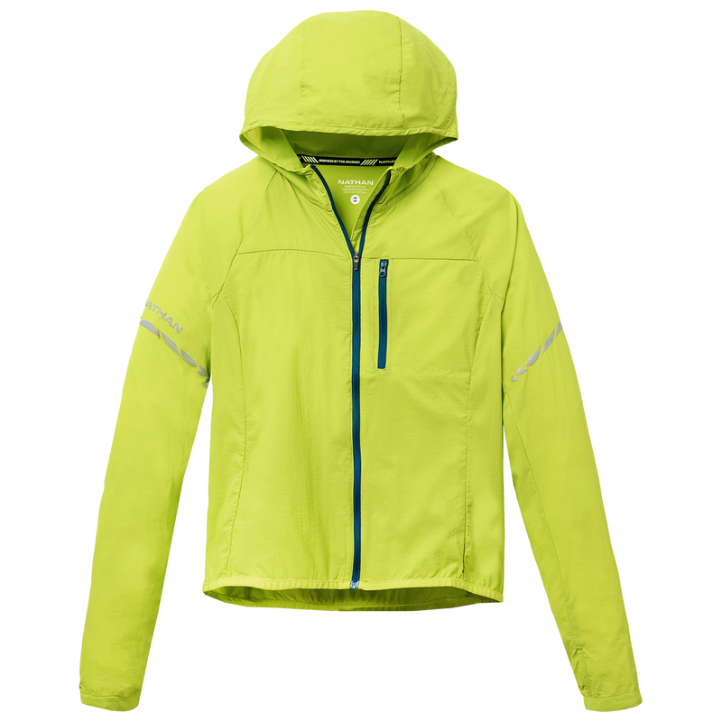 Nathan Stealth 2.0 Jacket